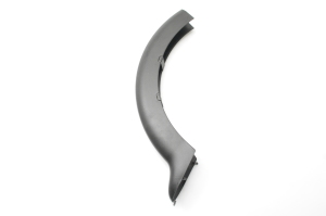 Trunk lid hinge trim - 7255695