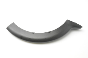 BMW 4 SERIES F82 (2013–2020) Trunk lid hinge trim 7255695 - 4