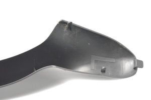 BMW 4 SERIES F82 (2013–2020) Trunk lid hinge trim 7255695 - 5