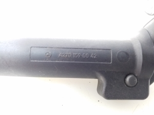 Mercedes Benz B-Class 246 (2011–2017) Ignition coil A2709060500 - 2