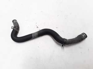   Cooling radiator hose 