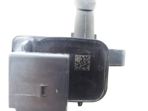  Ignition coil 