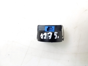 Mercedes Benz CLA-Class W117 (2013–2019) Regensensor A2469017100 - 3