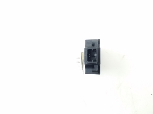 Mercedes Benz B-Class 246 (2011–2017) Heater flap actuator A2469064400 - 3