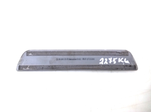 Mercedes Benz B-Class 246 (2011–2017) Inner sill trim A2466800335 - 3