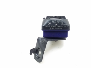 Mercedes Benz B-Class 246 (2011–2017) Alarmsirene A0038207726 - 3