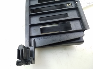 Mercedes Benz B-Class 246 (2011–2017) Other bracket A2465452940 - 3