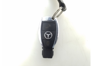  Ignition key 