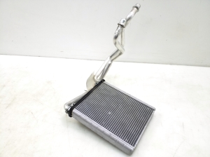 Mercedes Benz B-Class 246 (2011–2017) Heater core A2468300161 - 2