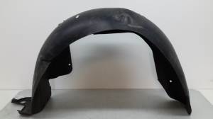 Rear wheel arch liner - A2106988630