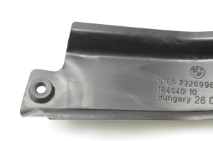 BMW 4 SERIES F82 (2013–2020) Weitere Details des Frontrahmens 7326996 - 4