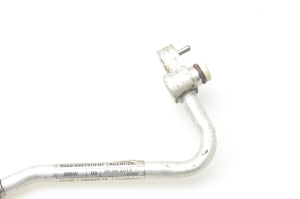 BMW 4 SERIES F82 (2013–2020) Kliimaseadme voolik 9321310 - 4