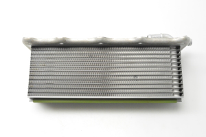  Intercooler radiator 