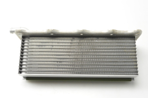  Intercooler radiator 