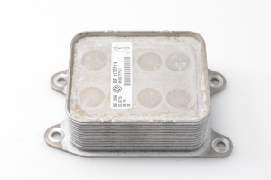 Ölkühler - 04E117021K