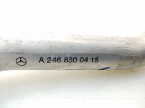 Mercedes Benz B-Class 246 (2011–2017) A/C hose A2468300415 - 2