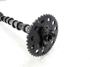 RENAULT Trafic III (2014–2022) Camshaft 130015174R - 3