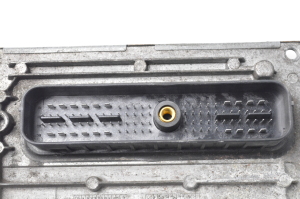 Ford Focus (2004–2011) Motorsteuergerät 4M5112A650HJ - 5