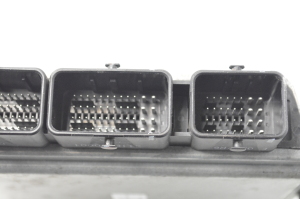Ford Focus (2004–2011) Motorsteuergerät 6M5112A650YA - 2