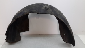 Rear wheel arch liner - A2106982630