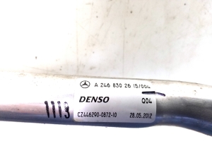 Mercedes Benz B-Class 246 (2011–2017) A/C hose A2468302615 - 2