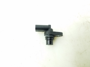   Shaft position sensor 