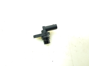   Shaft position sensor 