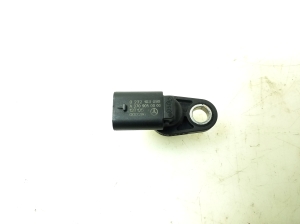  Shaft position sensor 