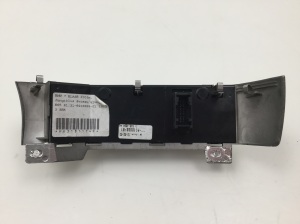BMW 7 SERIJA E68 (2001–2008) Switch and its parts 6131691888801 - 3