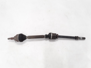 Front drive shaft and its parts - 8200405445