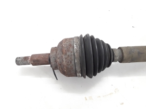 RENAULT Laguna II (2001–2007) Front drive shaft and its parts 8200405445 - 3