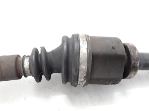 RENAULT Laguna II (2001–2007) Front drive shaft and its parts 8200405445 - 4