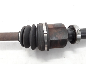 RENAULT Kangoo (1997–2009) Antriebswelle vorne und ihre Teile 391002659R - 3