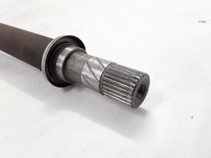 RENAULT Kangoo (1997–2009) Antriebswelle vorne und ihre Teile 391007374R - 2