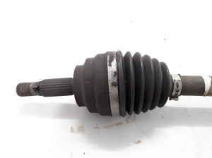 RENAULT Kangoo (1997–2009) Antriebswelle vorne und ihre Teile 391007374R - 3