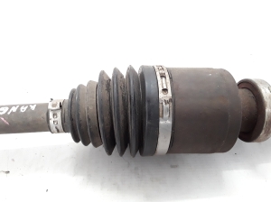 RENAULT Kangoo (1997–2009) Antriebswelle vorne und ihre Teile 391007374R - 4