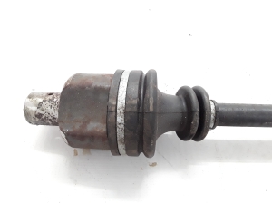RENAULT Kangoo (1997–2009) Antriebswelle vorne und ihre Teile 7701352776 - 4