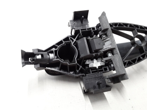 VOLVO XC60 (2008–2017) Rear side door exterior handle and its parts - 2