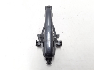 VOLVO XC60 (2008–2017) Rear side door exterior handle and its parts - 4