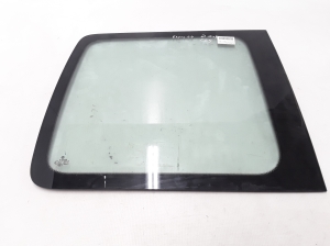 Rear quarter glass - 2K0845332L
