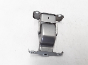  Rear tailgate hinge 