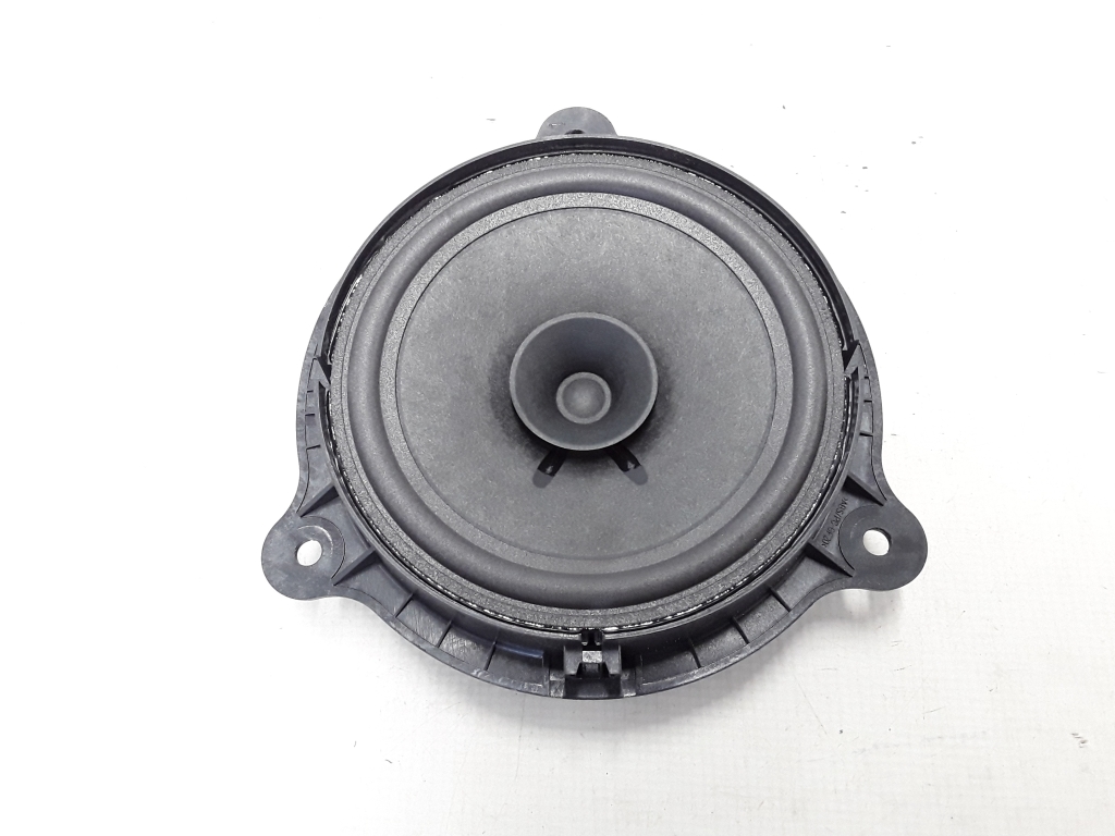Used RENAULT Scenic Rear side door speaker 28156BR00A