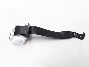 BMW 5 SERIES F11 (2010–2017) Sicherheitsgurt hinten
