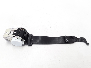 BMW 5 SERIES F11 (2010–2017) Sicherheitsgurt hinten - 4