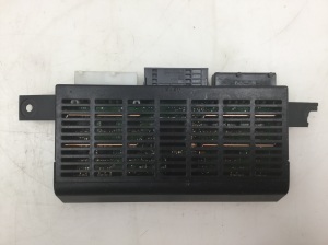 BMW X5 E53 (1999–2006) Lichtsteuermodul 61356905874