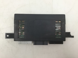 BMW X5 E53 (1999–2006) Lichtsteuermodul 61356905874 - 2