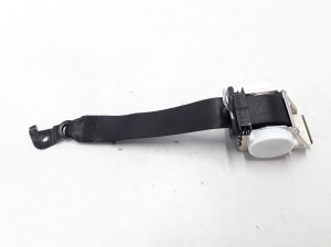 BMW 5 SERIES F11 (2010–2017) Sicherheitsgurt hinten 7285868 - 3