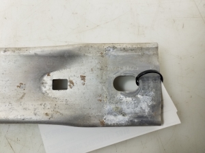 Mercedes Benz B-Class 246 (2011–2017) Other bracket A2466190025 - 3