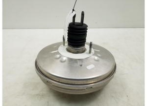   Brake vacuum bladder and its parts 