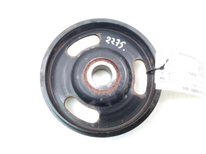   Crankshaft Pulley 